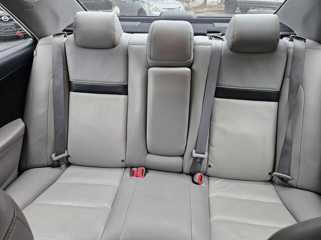 2013 Toyota Camry L McDonough GA