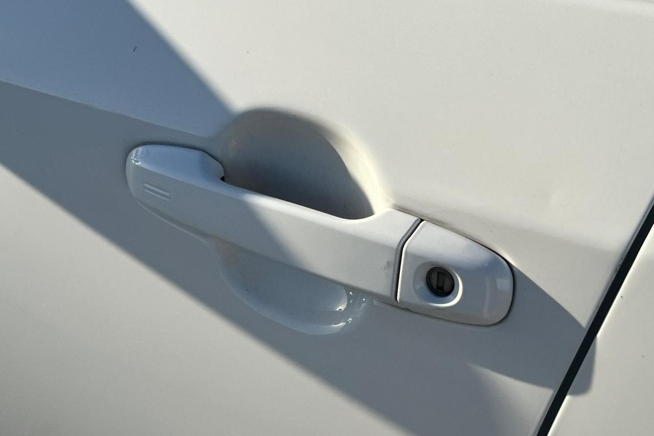 2013 Toyota Camry L Roseville CA