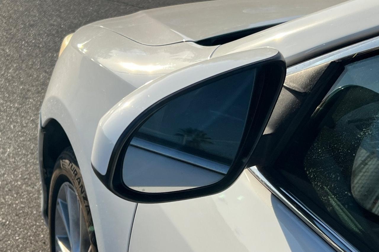 2013 Toyota Camry L Roseville CA