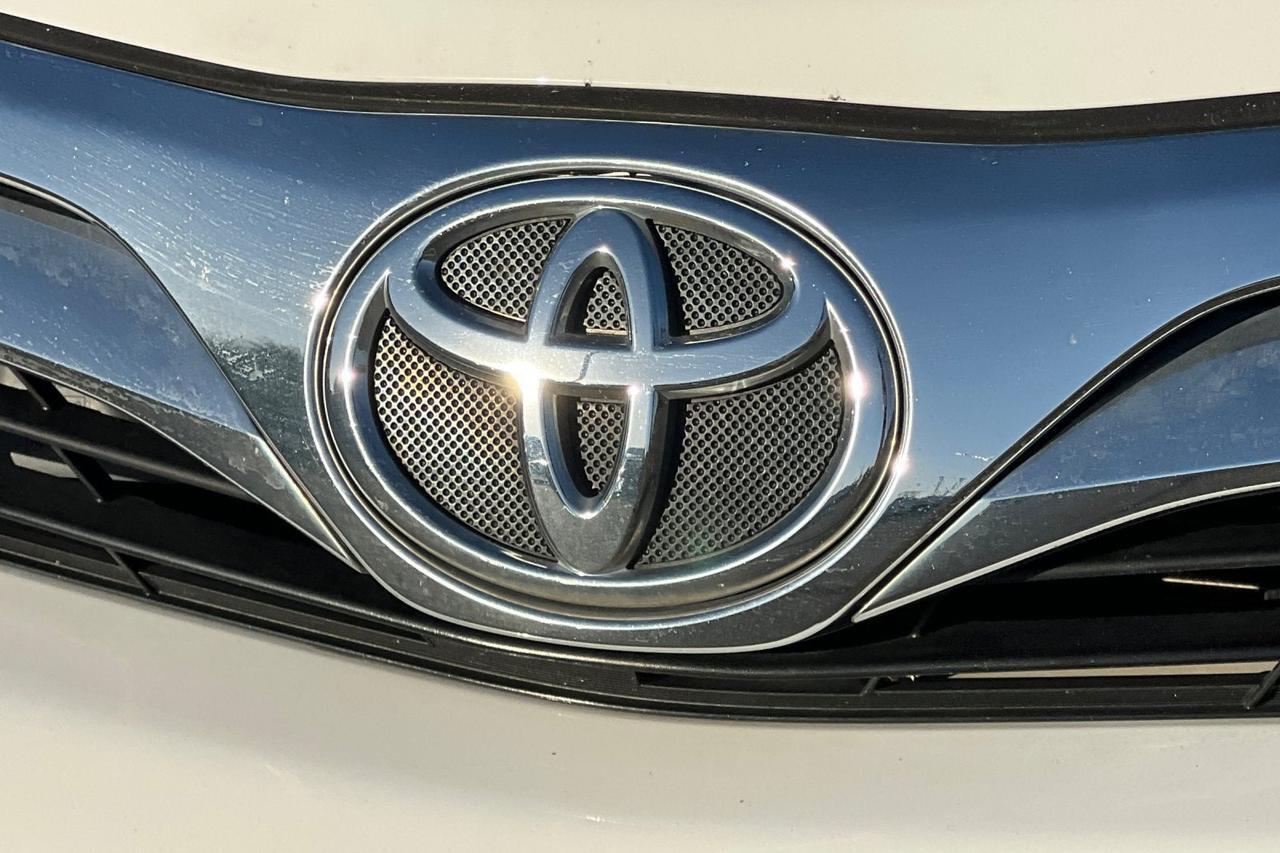 2013 Toyota Camry L Roseville CA
