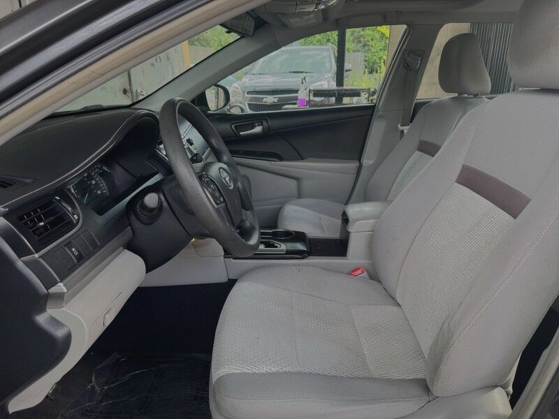 2013 Toyota Camry LE FWD Arlington VA