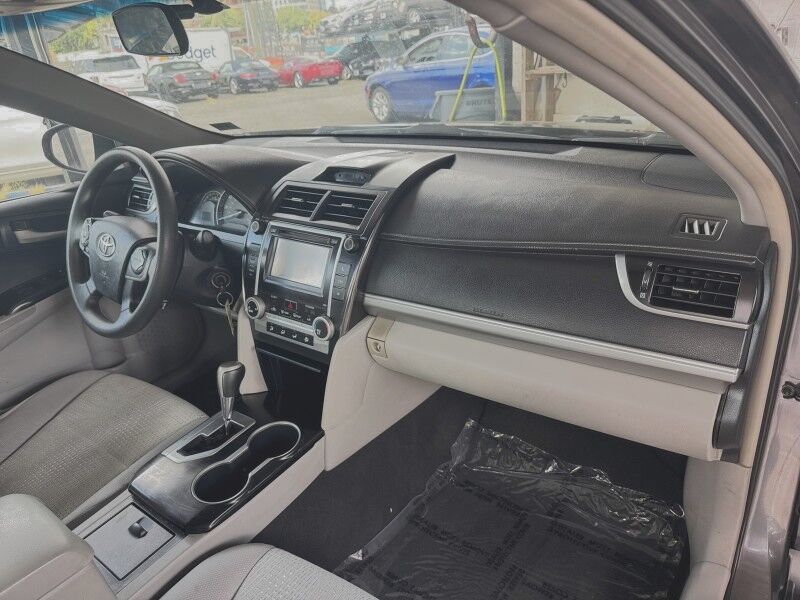 2013 Toyota Camry LE FWD Arlington VA