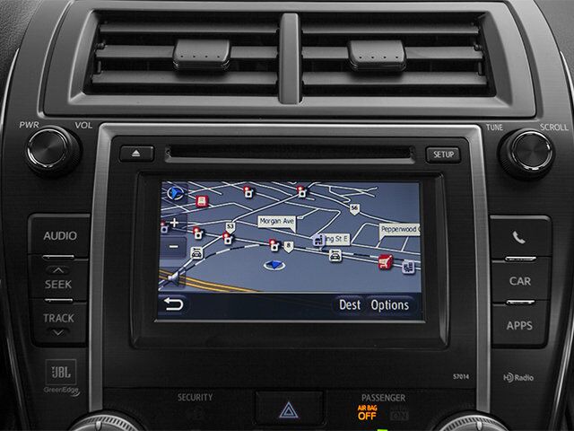 2013 Toyota Camry LE Hurst TX
