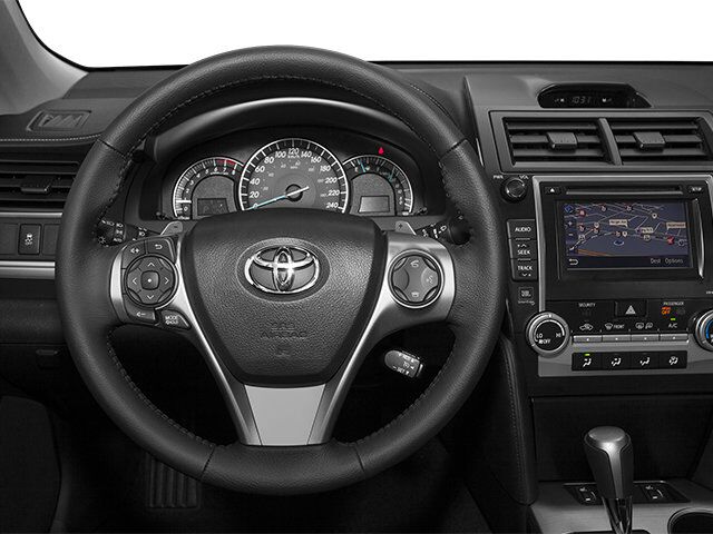 2013 Toyota Camry LE Hurst TX