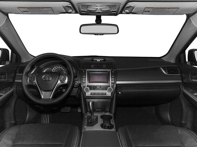 2013 Toyota Camry LE Hurst TX