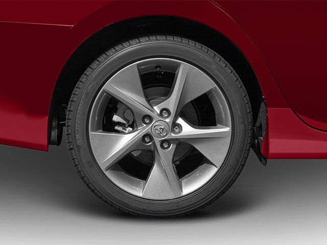 2013 Toyota Camry LE Hurst TX