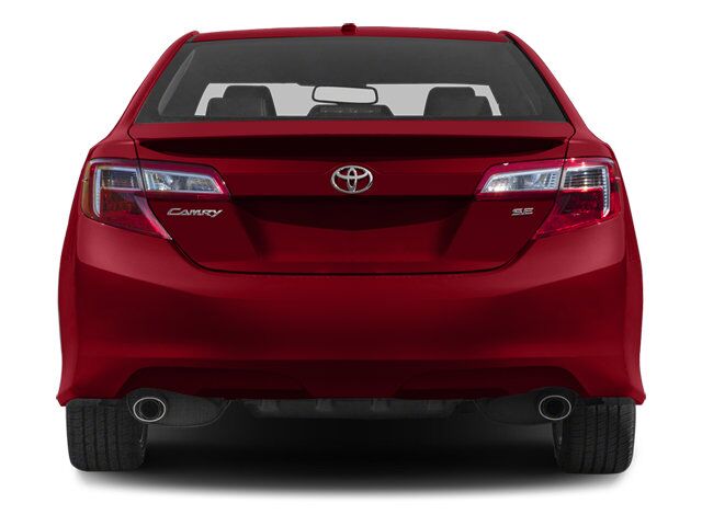 2013 Toyota Camry LE Hurst TX