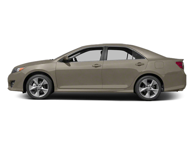 2013 Toyota Camry LE Roseville CA