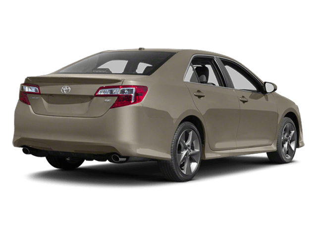 2013 Toyota Camry LE Roseville CA