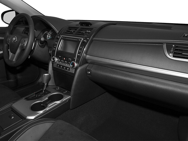 2013 Toyota Camry LE Roseville CA