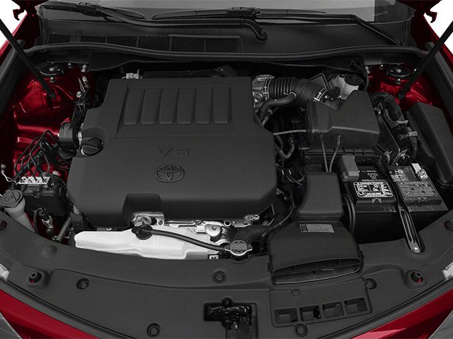 2013 Toyota Camry LE Roseville CA