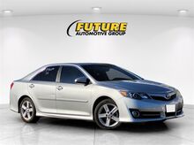 2013_Toyota_Camry_LE_ Roseville CA