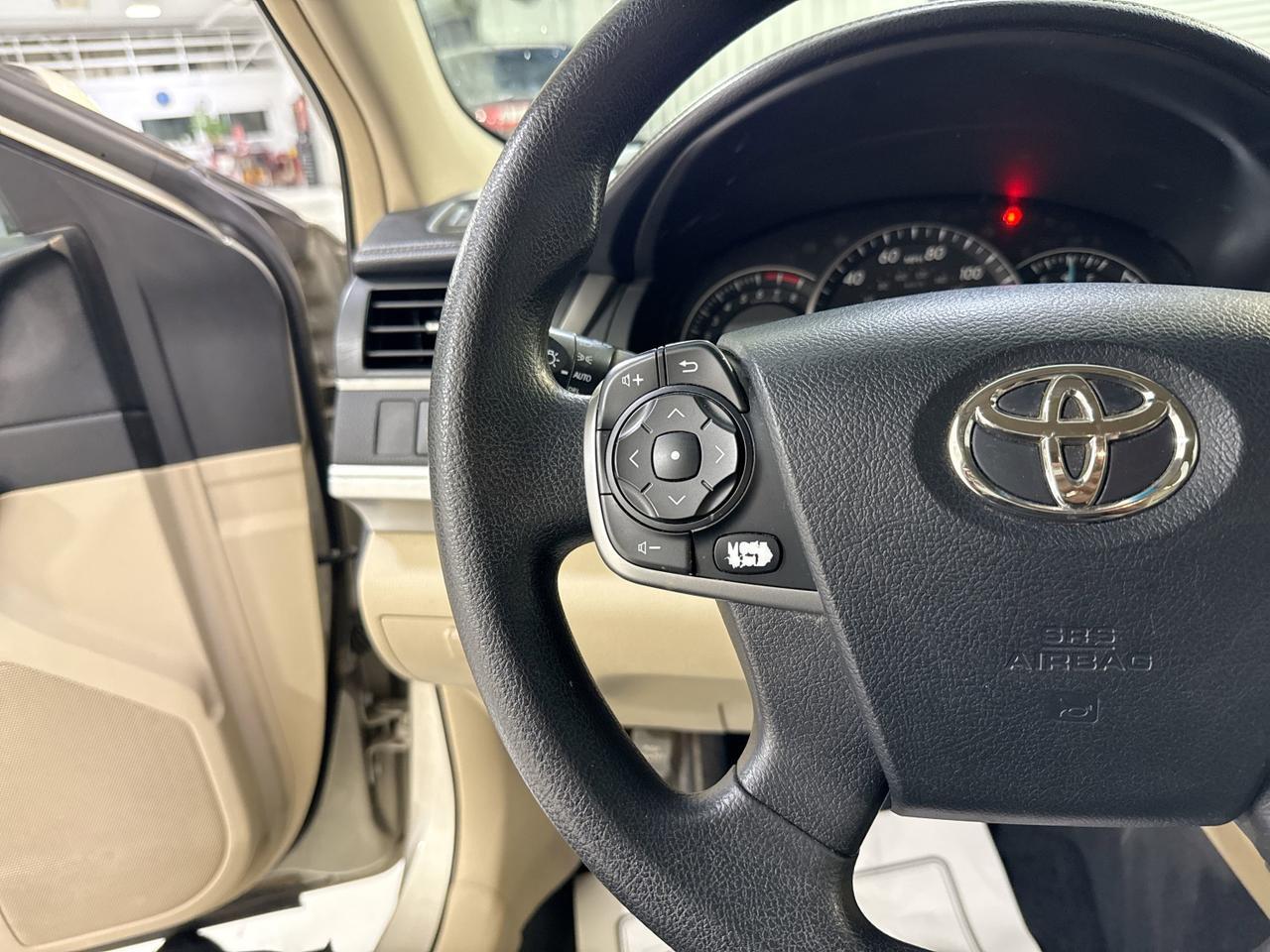 2013 Toyota Camry LE San Antonio TX