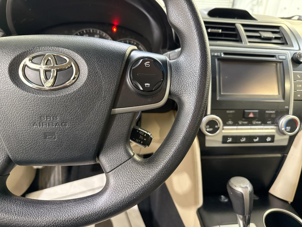 2013 Toyota Camry LE San Antonio TX
