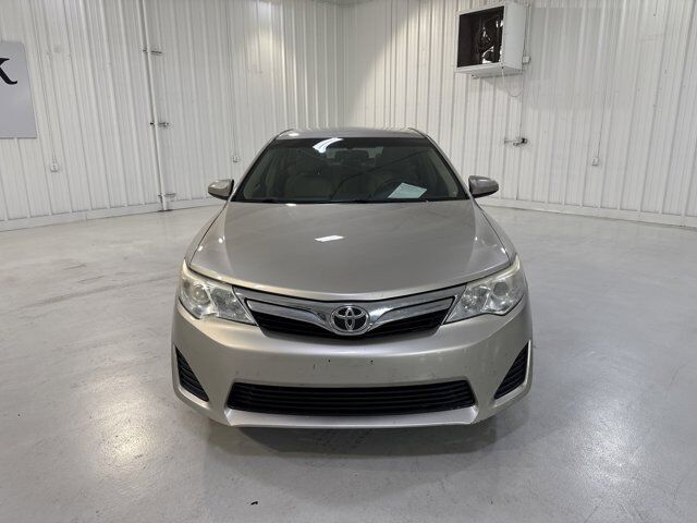 2013 Toyota Camry LE San Antonio TX