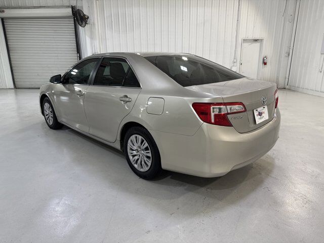 2013 Toyota Camry LE San Antonio TX