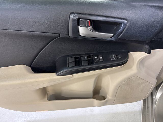 2013 Toyota Camry LE San Antonio TX