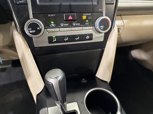 2013 Toyota Camry LE San Antonio TX