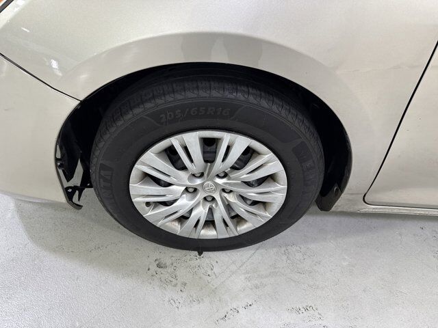 2013 Toyota Camry LE San Antonio TX