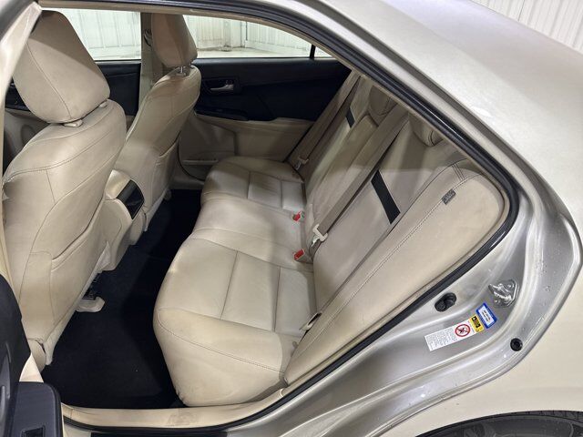 2013 Toyota Camry LE San Antonio TX