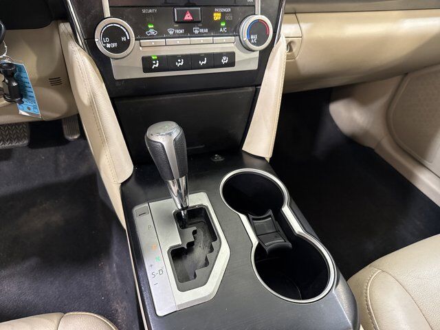 2013 Toyota Camry LE San Antonio TX