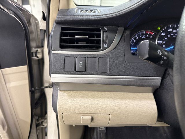 2013 Toyota Camry LE San Antonio TX