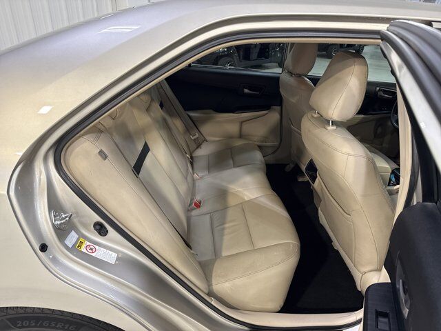 2013 Toyota Camry LE San Antonio TX