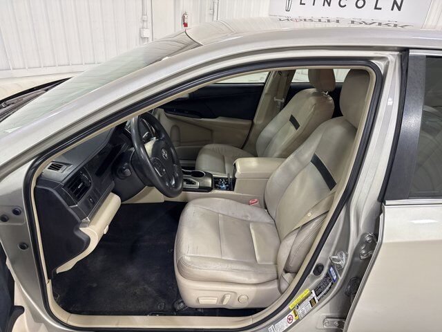 2013 Toyota Camry LE San Antonio TX