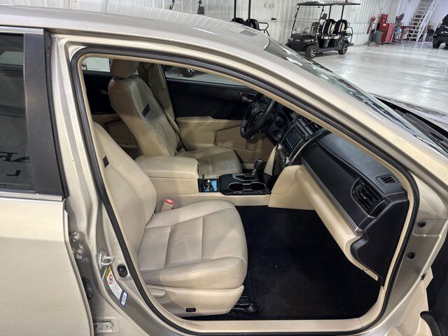 2013 Toyota Camry LE San Antonio TX