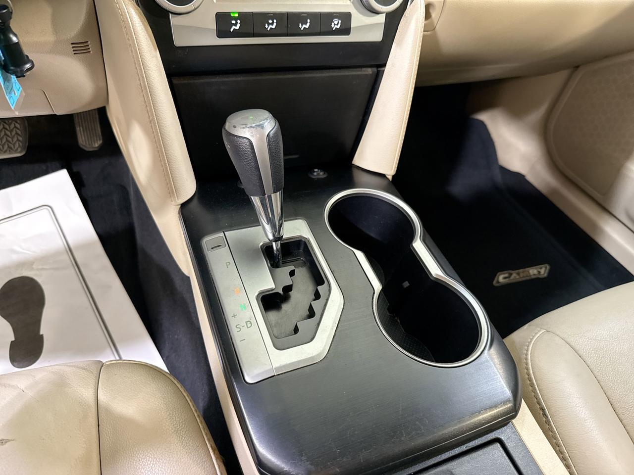 2013 Toyota Camry LE San Antonio TX