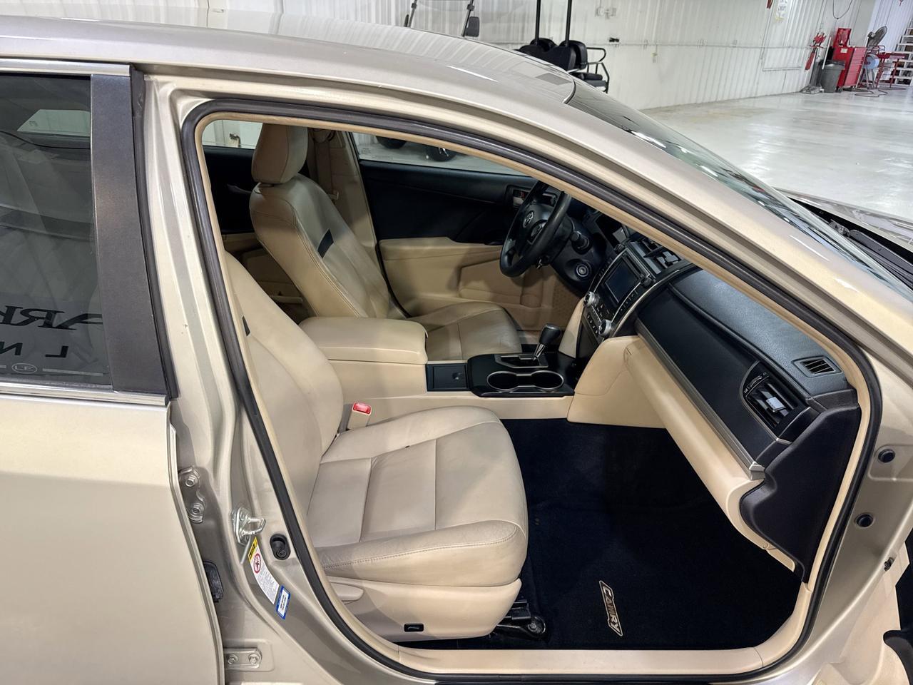 2013 Toyota Camry LE San Antonio TX