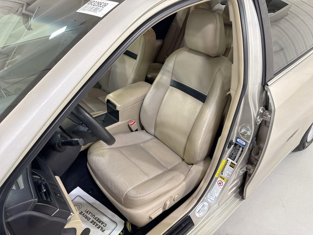 2013 Toyota Camry LE San Antonio TX