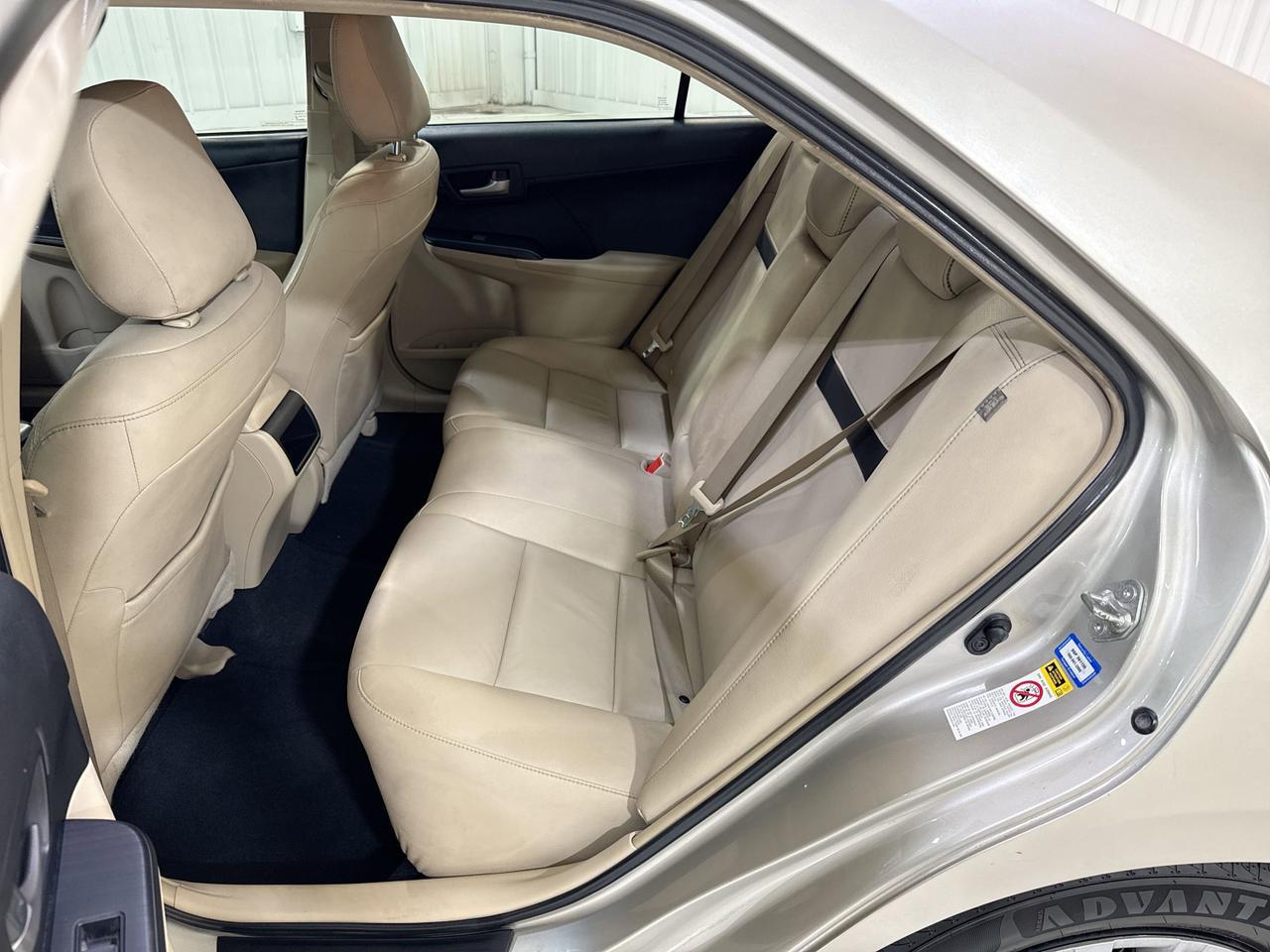 2013 Toyota Camry LE San Antonio TX