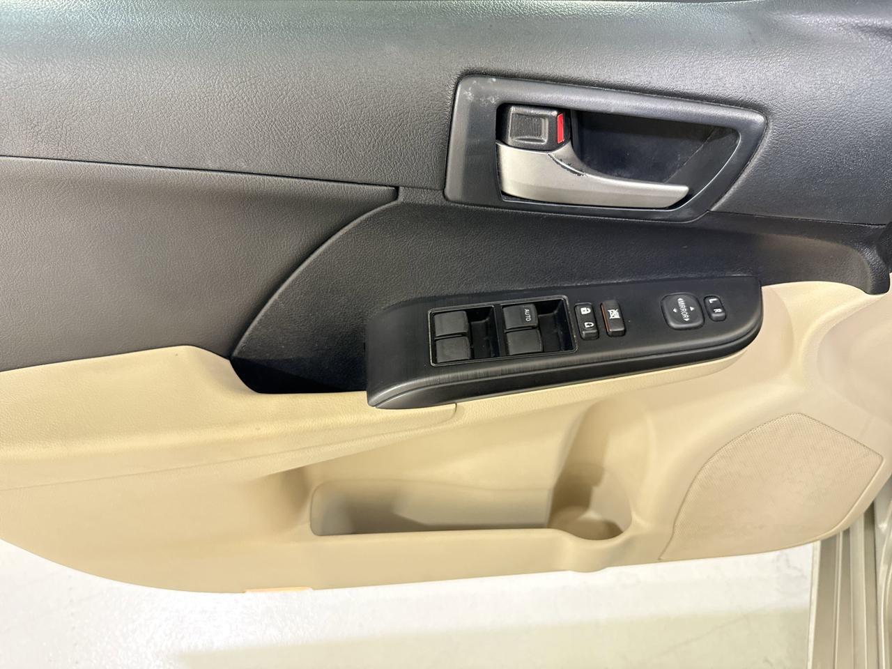 2013 Toyota Camry LE San Antonio TX