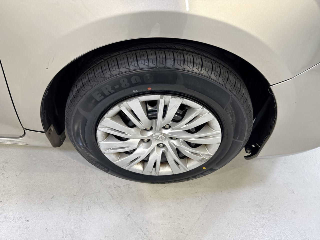 2013 Toyota Camry LE San Antonio TX