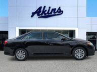 2013 Toyota Camry LE Winder GA 2013 Toyota Camry LE Winder GA
