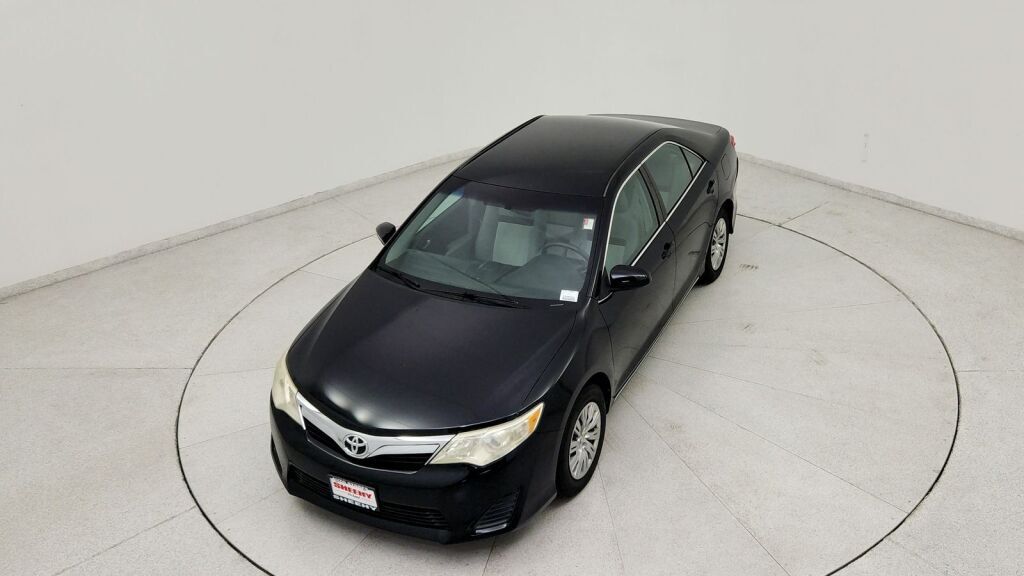 2013 Toyota Camry LE Laurel MD
