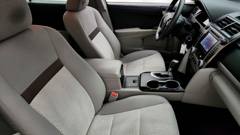 2013 Toyota Camry LE Laurel MD