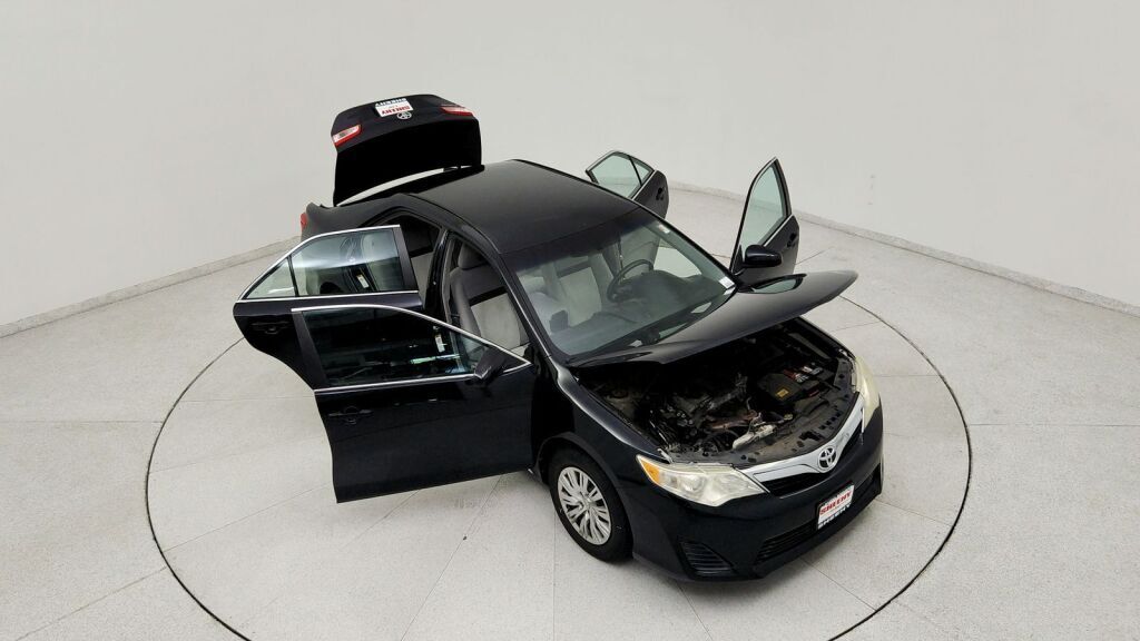 2013 Toyota Camry LE Laurel MD