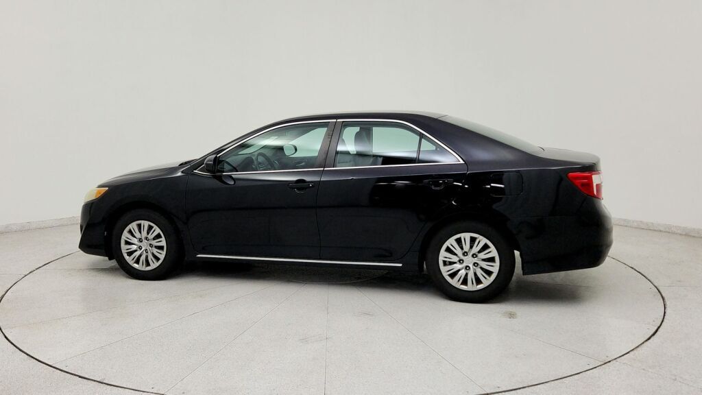2013 Toyota Camry LE Laurel MD