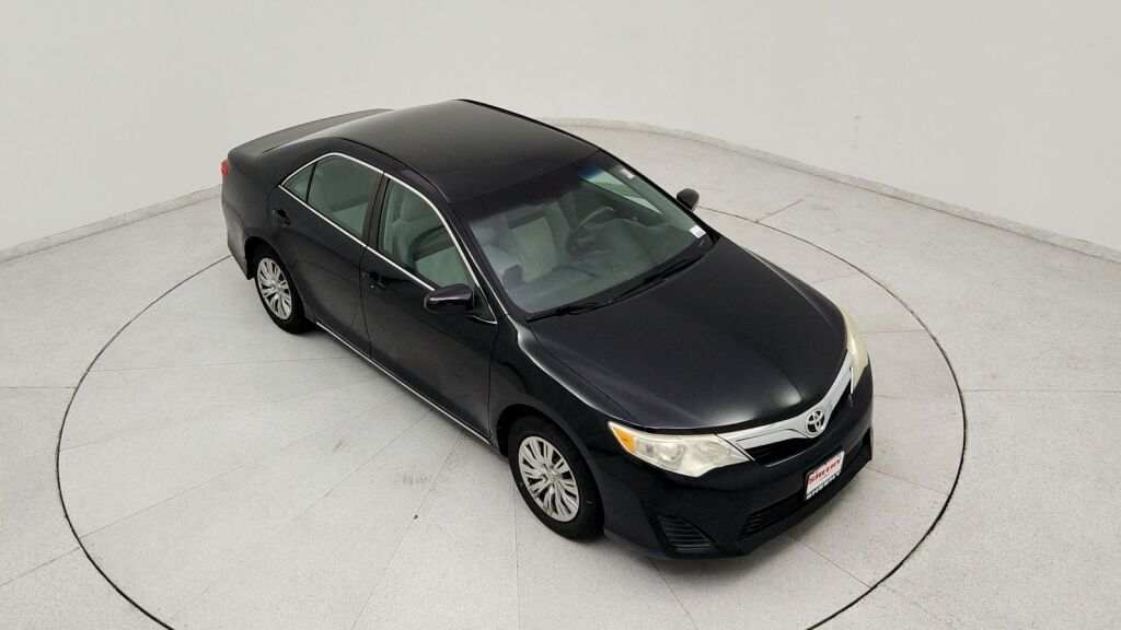 2013 Toyota Camry LE Laurel MD