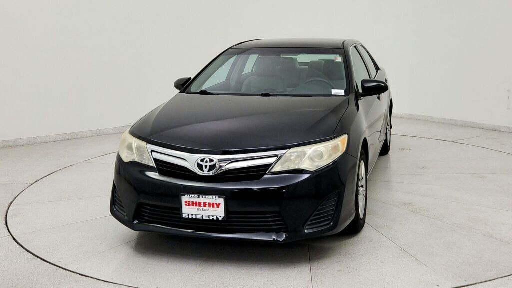 2013 Toyota Camry LE Laurel MD