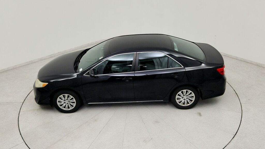2013 Toyota Camry LE Laurel MD