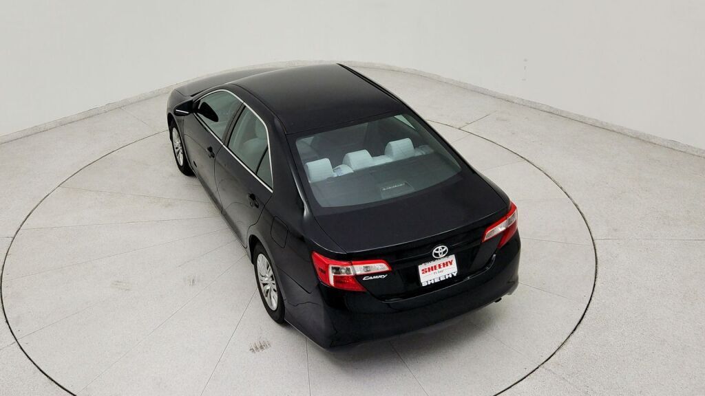 2013 Toyota Camry LE Laurel MD