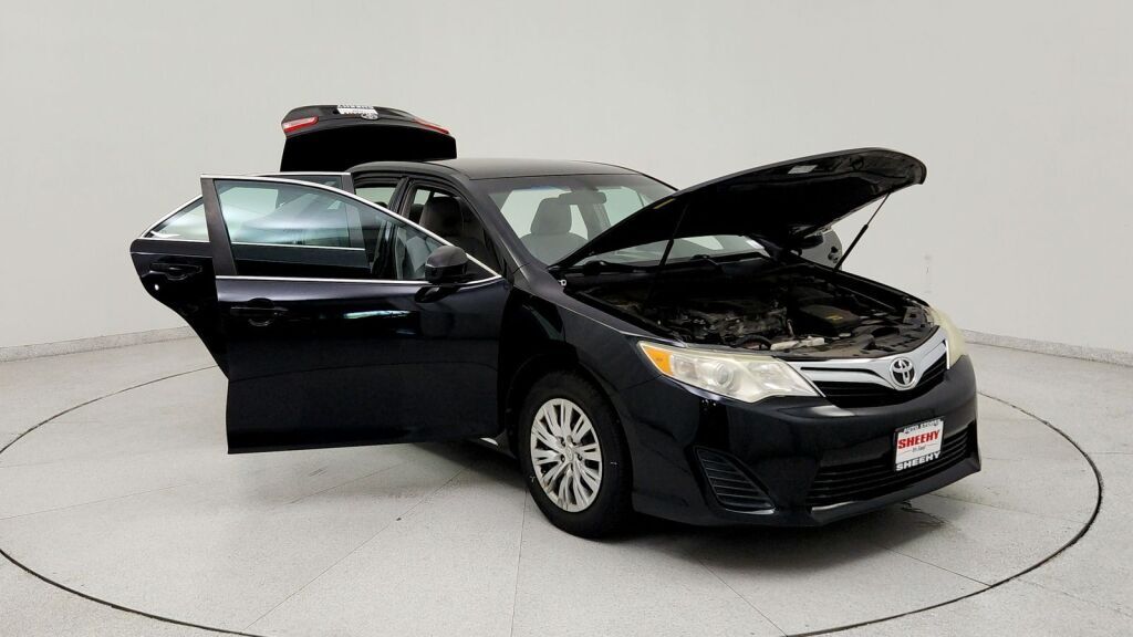 2013 Toyota Camry LE Laurel MD