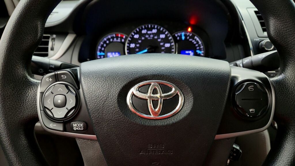 2013 Toyota Camry LE Laurel MD