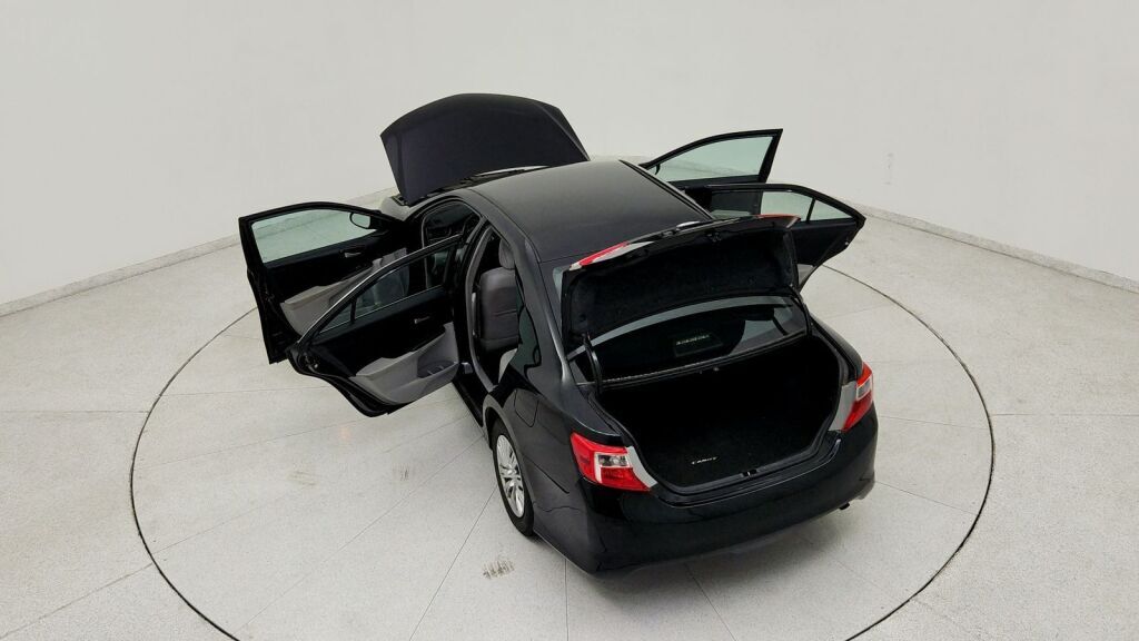 2013 Toyota Camry LE Laurel MD