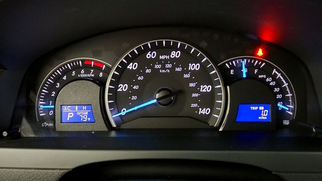 2013 Toyota Camry LE Laurel MD