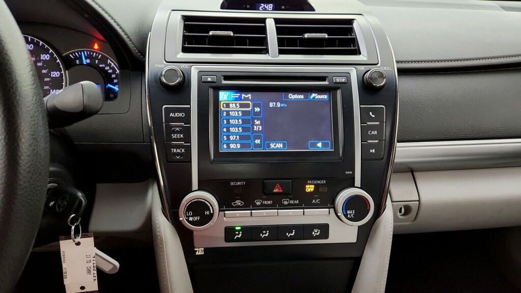 2013 Toyota Camry LE Laurel MD