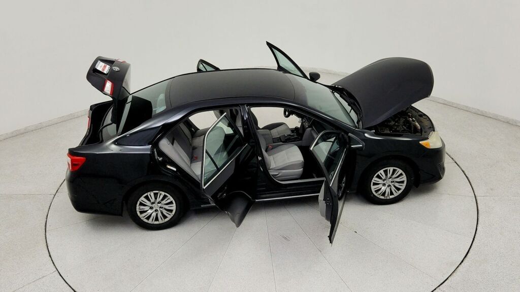2013 Toyota Camry LE Laurel MD